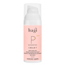Hagi Smart P naturalny krem - koncentrat przeciwzmarszczkowy na noc 50ml