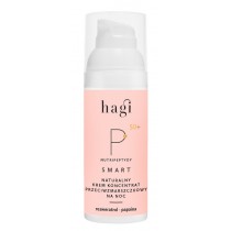 Hagi Smart P naturalny krem - koncentrat przeciwzmarszczkowy na noc 50ml