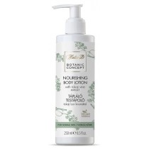 Helia-D Botanic Concept Nourishing Body Lotion nawilajcy balsam do ciaa 250ml