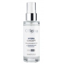 Helia-D Officina Hydra Concept Hyaluron Serum hialuronowe serum do twarzy 50ml