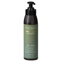 Herbal Meadow Szampon do wosw Mita 400ml