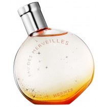 Hermes Eau Des Merveilles Woda toaletowa wkad 30ml spray