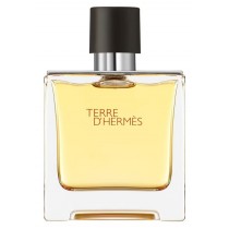 Hermes Terre d` Hermes Woda perfumowana 75ml spray