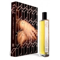 Histoires De Parfums 7753 Unexpected Mona Unisex Woda perfumowana 15ml spray