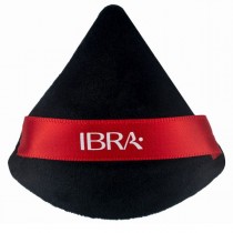 Ibra Puszek do pudru Trójkąt