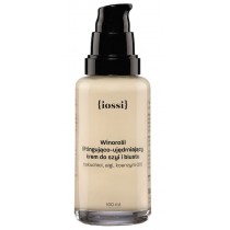 Iossi Winoro�l liftinguj�co-uj�drniaj�cy krem do szyi i biustu z Bakuchiolem 100ml