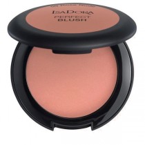Isadora Perfect Blush r w kompakcie 09 Rose Nude 4,5g