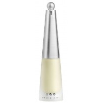 Issey Miyake L`Eau D`Issey Pour Femme I Go Woda toaletowa 60ml spray + Woda toaletowa 20ml spray