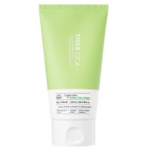 It`s Skin Tiger Cica Green Chill Down Gel Cream krem do twarzy 100ml
