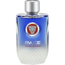 Jaguar Pace Accelerate Woda toaletowa 100ml spray
