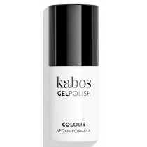 Kabos Gel Polish Colour lakier hybrydowy 005 Cold Pink 5ml