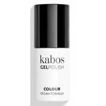 Kabos Gel Polish Colour lakier hybrydowy 016 Sexy Red 5ml