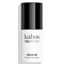 Kabos Gel Polish Colour lakier hybrydowy 028 Blushing Rose 5ml