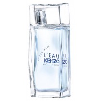 Kenzo L`eau Kenzo Pour Homme Hyper Wave Woda toaletowa 100ml spray