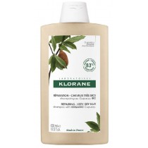 Klorane Repairing Shampoo regenerujcy szampon 400ml