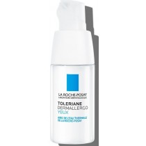 La Roche-Posay Toleriane Dermallergo kojcy krem nawilajcy do okolic oczu 20ml