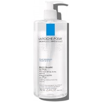 La Roche-Posay Ultra pyn micelarny do skry wraliwej 750ml