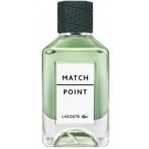 Lacoste Match Point Woda toaletowa 100ml spray