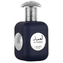 Lattafa Al Ameed Woda perfumowana 100ml spray