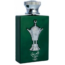 Lattafa Al Areeq Silver Woda perfumowana 100ml spray