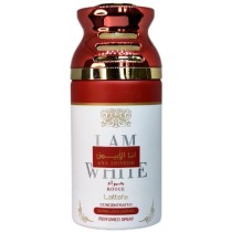 Lattafa Am White Rouge Mgieka do ciaa 250ml