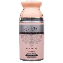 Lattafa Ekhtiari Concentrated Dezodorant 250ml spray