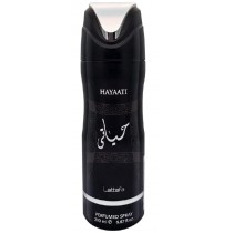 Lattafa Hayaati Dezodorant 200ml spray