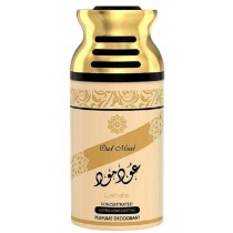 Lattafa Oud Mood Concentrated Dezodorant 250ml spray