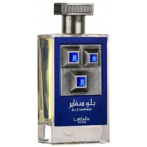Lattafa Pride Blue Sapphire Woda perfumowana 100ml spray