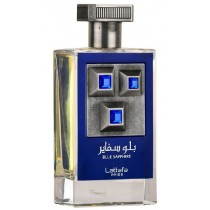 Lattafa Pride Blue Sapphire Woda perfumowana 100ml spray