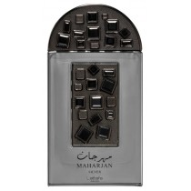 Lattafa Pride Maharjan Silver Woda perfumowana 100ml spray