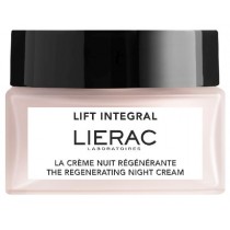 Lierac Integral Night Creme krem na noc 50ml
