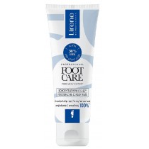 Lirene Foot Creme koncentrat do suchych stp i pit 75ml