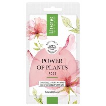 Lirene Power of Plants odmadzajca maska do twarzy Ra 17g