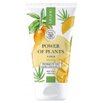 Lirene Power of Plants peelingujcy el myjcy Mango 150ml