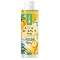 Lirene Power of Plants pyn do demakijau oczu Mango 150ml