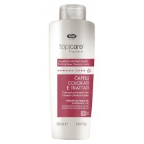 Lisap Top Care Chroma Care szampon do wosw farbowanych 250ml