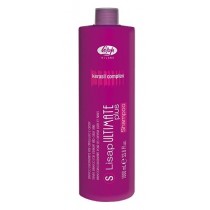 Lisap Ultimate Plus szampon do wosw 1000ml