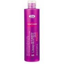 Lisap Ultimate Plus szampon do włosów 250ml