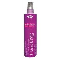 Lisap Ultimate Straight Spray Plus spray odbudowujcy wosy 125ml