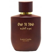 Louis Cardin Oud al Abid Woda perfumowana 100ml spray