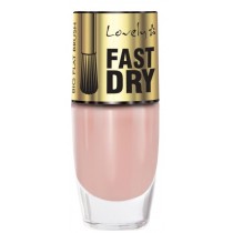 Lovely Fast Dry lakier do paznokci szybkoschncy 11 8ml