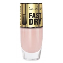 Lovely Fast Dry lakier do paznokci szybkoschncy 13 8ml