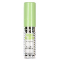 Lovely Fresh & Juicy Camouflage korektor do twarzy 2 4,5g