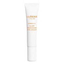 Lumene Nordic-C Valo Glow Awakening Eye Cream krem pod oczy z Witamin C 15ml