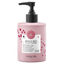 Maria Nila Colour Refresh Bright Red 0.66 maska koloryzująca do włosów 300ml