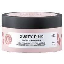 Maria Nila Colour Refresh Dusty Pink 0.52 maska koloryzujca do wosw 100ml