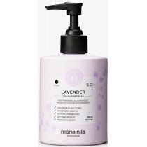 Maria Nila Colour Refresh Lavender 9.22 maska koloryzujca do wosw 300ml