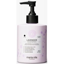 Maria Nila Colour Refresh Lavender 9.22 maska koloryzująca do włosów 300ml