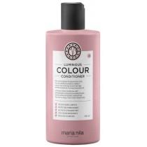 Maria Nila Luminous Colour Conditioner odywka rozjaniajca i tonizujca do wosw farbowanych 300ml